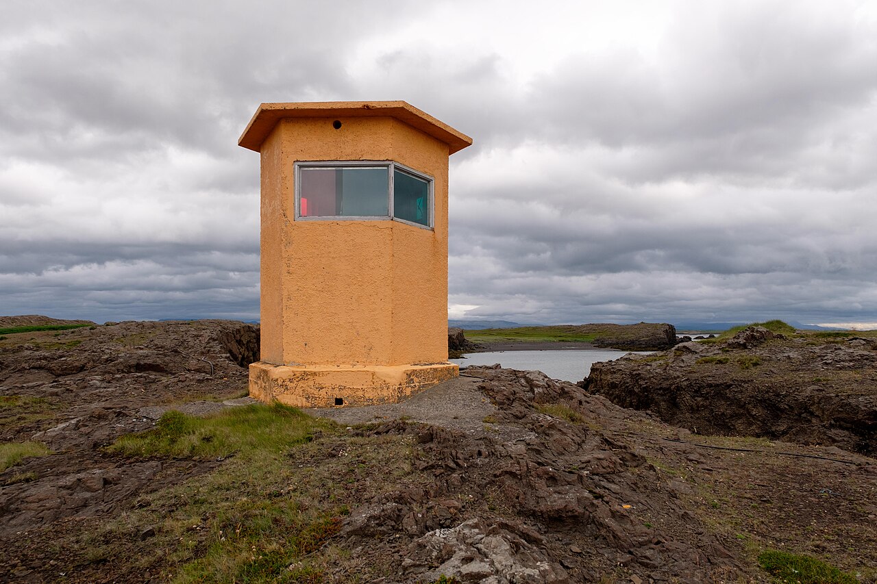 Rauðanes Coastal Loop, Iceland
